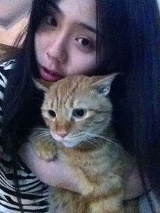 Meet your Posher, Wenjing